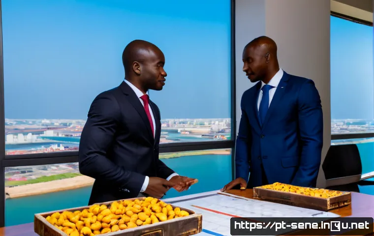 Senegal ou Nigéria: como comparar economia, moeda e custos para negócios na África Ocidental 3 세네갈과 나이지리아 경제 차이 관련 이미지 1